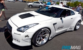 Panda Junction 2015: Aberdeen, Maryland