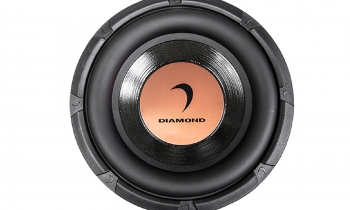 Diamond Audio HXP122 Subwoofer