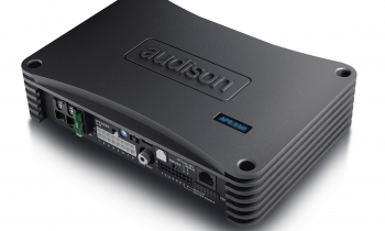 Audison AP8.9 bit Amplifier Review