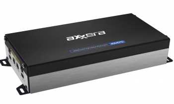 Axxera AX47S Amplifier Review