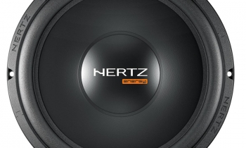 Hertz Energy Flat ES F25.5 Subwoofer