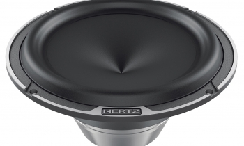 Hertz Mille MLK 1650.3 Component Speaker Review