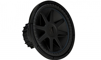 Kicker CompVX15 Subwoofer