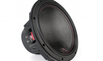 MTX 7512-22 Subwoofer Review