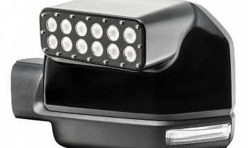 Oracle Lighting Ford F-150/Raptor LED Off-Road Mirrors