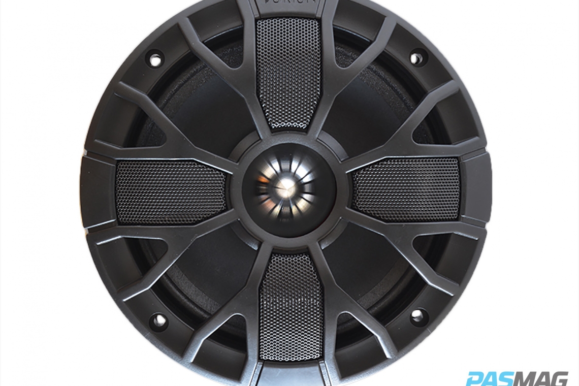 Orion XPM 64MBF High Efficiency Mid-bass Speakers Review
