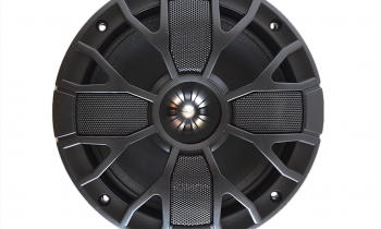 Orion XPM 64MBF High Efficiency Mid-bass Speakers Review