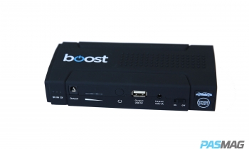 Boost BX-800 Review