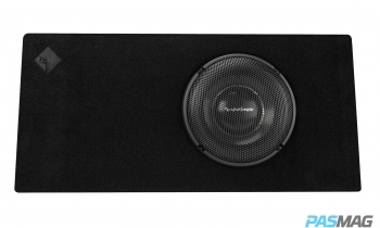 Rockford Fosgate T1S 1X10P Subwoofer Review