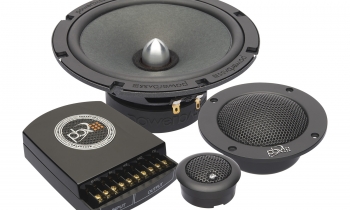 PowerBass 2XL-63.3C Speakers
