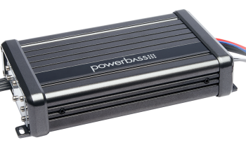 PowerBass XL-2305MX Amplifier