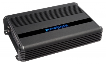 PowerBass XMA-800D Amplifier