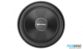 Rockford Fosgate T2S1-16 Subwoofer Review