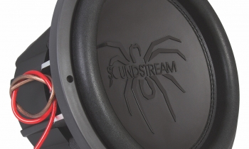 Soundstream Tarantula T5.124 Subwoofer