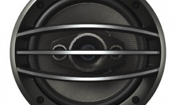 Pioneer TS-A1684R Speaker