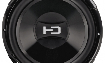 Scosche HDW12F 12” Woofer Review