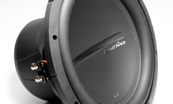 Phoenix Gold SX112D4 Subwoofer Review