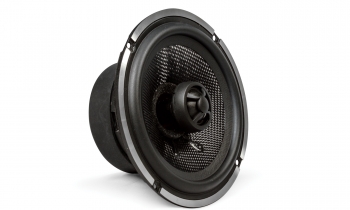 ARC Audio ARC602 Coaxial Review