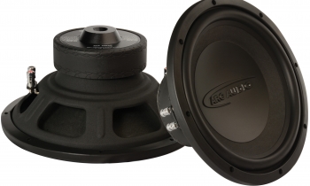 Arc Audio XDi 12D2 Woofer Review