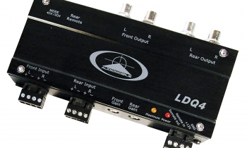 Audiomobile LDQ4 Review