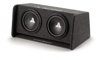 JL Audio CP210-W0v3 Woofer System Review