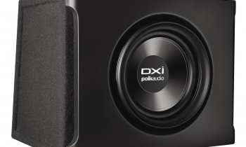 Polk Audio DXi 108 Subwoofer System Review 