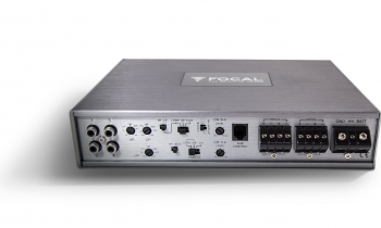 Focal FPD 600.4 Amplifier Review