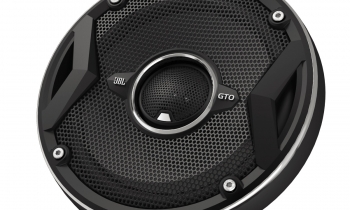 JBL GTO629 Coaxial Speaker Review 