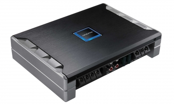 Alpine PDR-M65 Amplifier Review