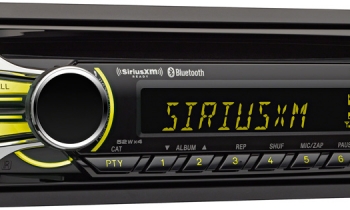 Sony MEX-BT4000P Head Unit Review