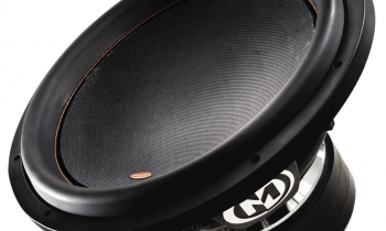 Memphis Car Audio MOJO 512D4 12” Woofer Review 