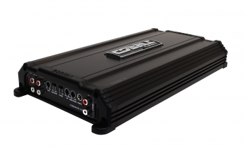 Orion Cobalt CB2400.1D Amplifier Review