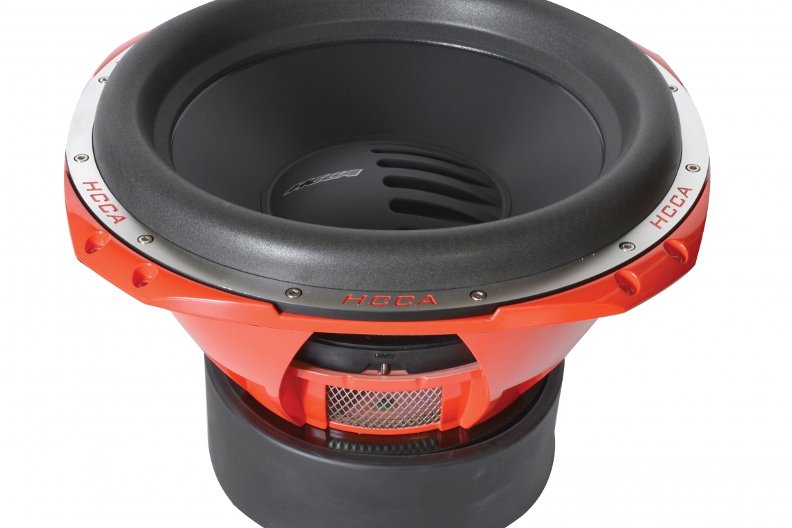 Orion HCCA154 Subwoofer Review