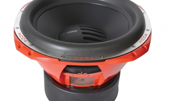 Orion HCCA154 Subwoofer Review