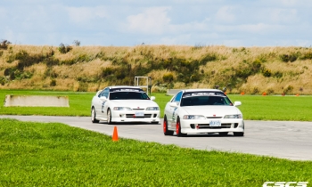 CSCS 2014: Round 5 Season Finale