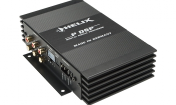 Helix P-DSP Signal Delay and Phase Control Panel Processor Review