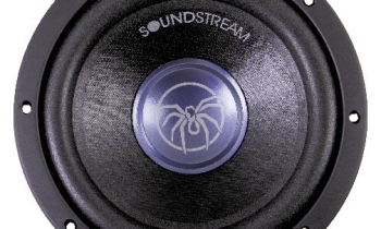 Soundstream RF-8W Subwoofer Review