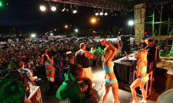 RPM Events: Chicago