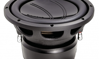 Diamond Audio TX124 12” Woofer Review 