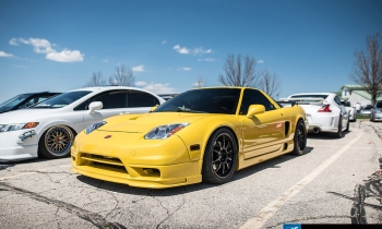 WCEC (Wisconsin Car Enthusiast Club)