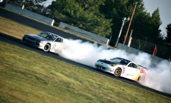 XDC: New Jersey