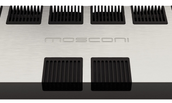 Mosconi Gladen Zero 1 Amplifier Review