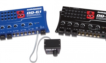 Audio Control DQ-61 OEM Integration Processor Review