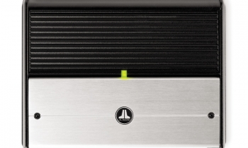 JL Audio XD500/3 Amplifier Review 