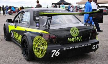 CSCS: Season Opener at TMP