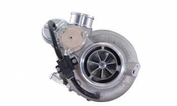 BorgWarner: EFR-Series Turbos