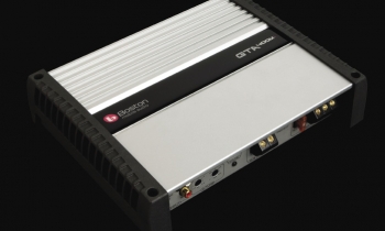 Boston Acoustics GTA-400M Amplifier