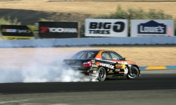 Formula D: Round 6