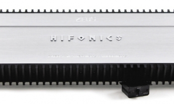 Hifonics ZXi60.4 Amplifier