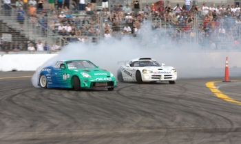 Formula D: Round 4